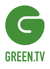 green tv